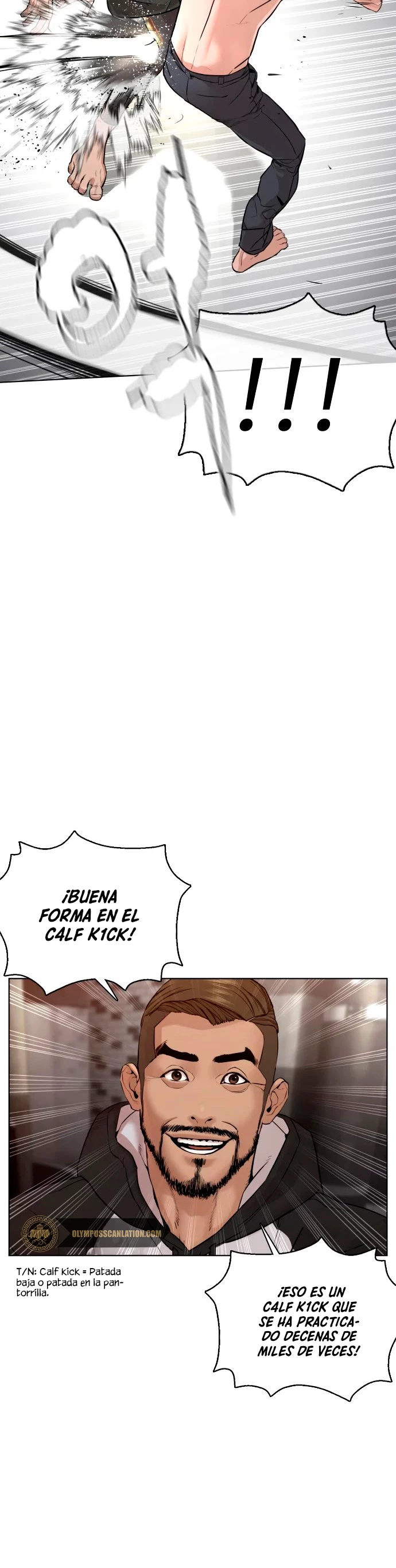 Como madrear > Capitulo 104 > Page 131