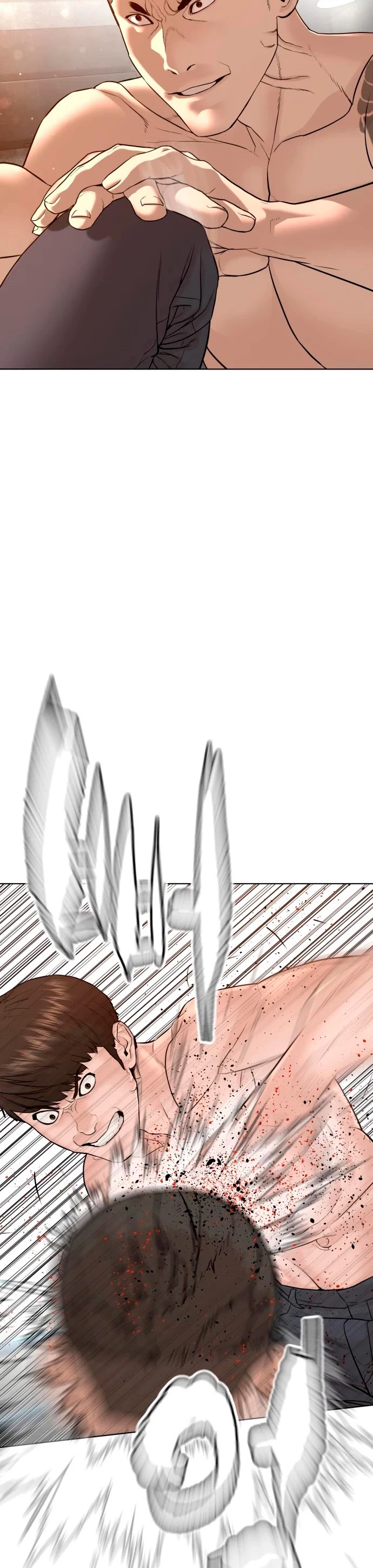 Como madrear > Capitulo 104 > Page 161