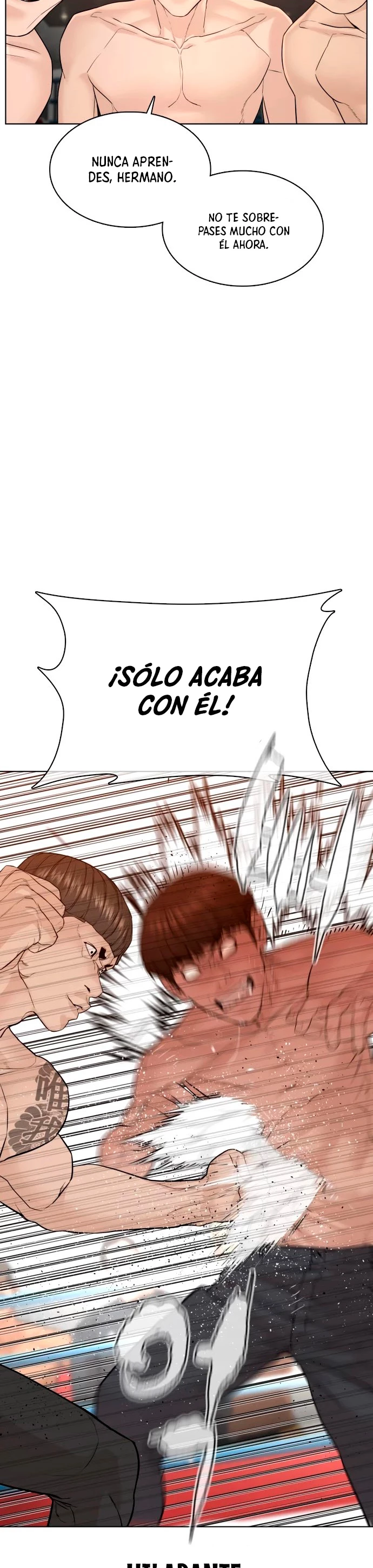 Como madrear > Capitulo 104 > Page 181