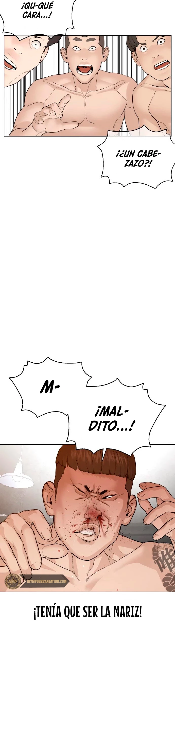 Como madrear > Capitulo 104 > Page 221