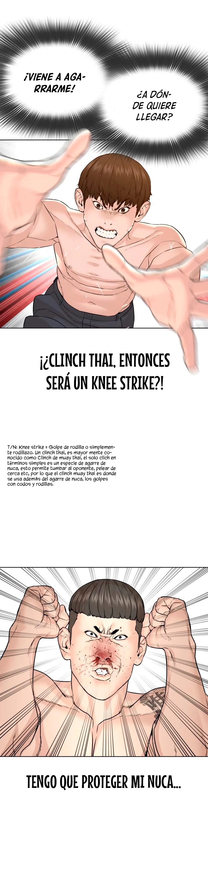 Como madrear > Capitulo 104 > Page 231