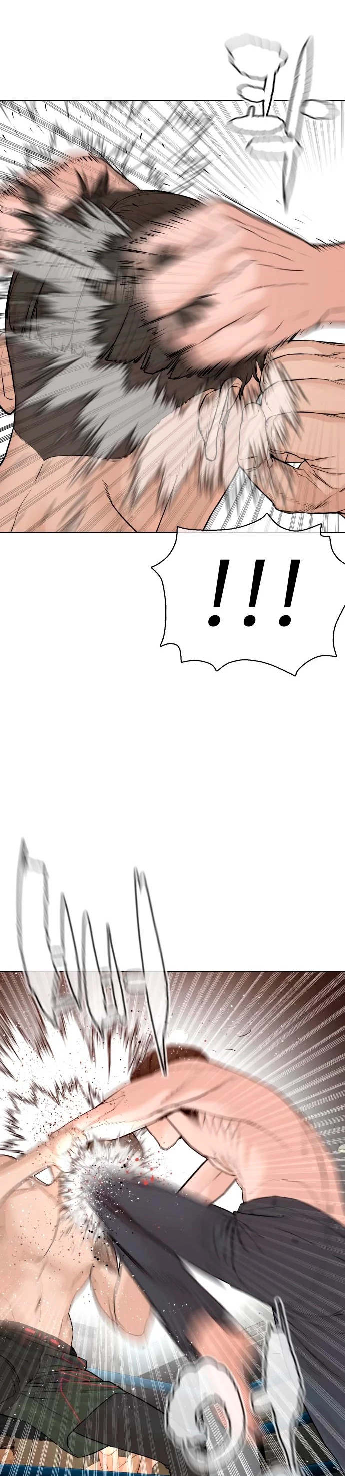 Como madrear > Capitulo 104 > Page 241