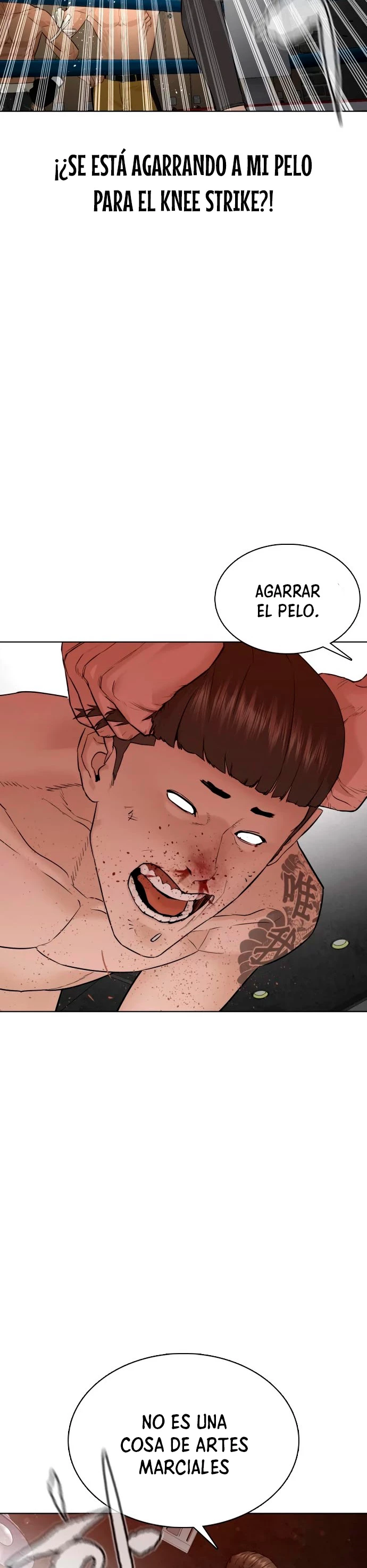 Como madrear > Capitulo 104 > Page 251