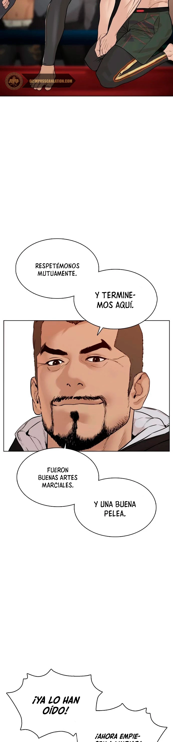 Como madrear > Capitulo 104 > Page 271