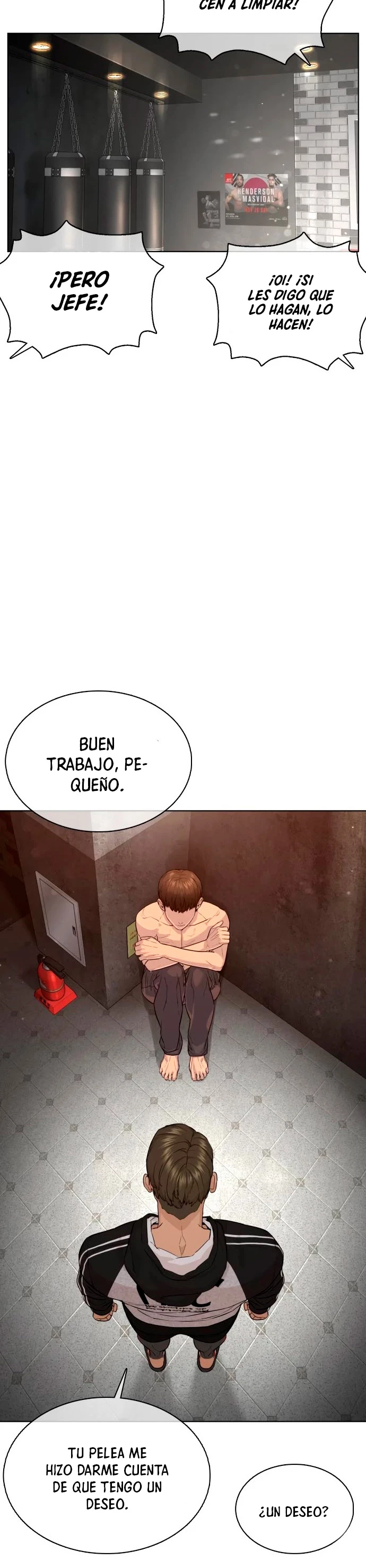 Como madrear > Capitulo 104 > Page 281