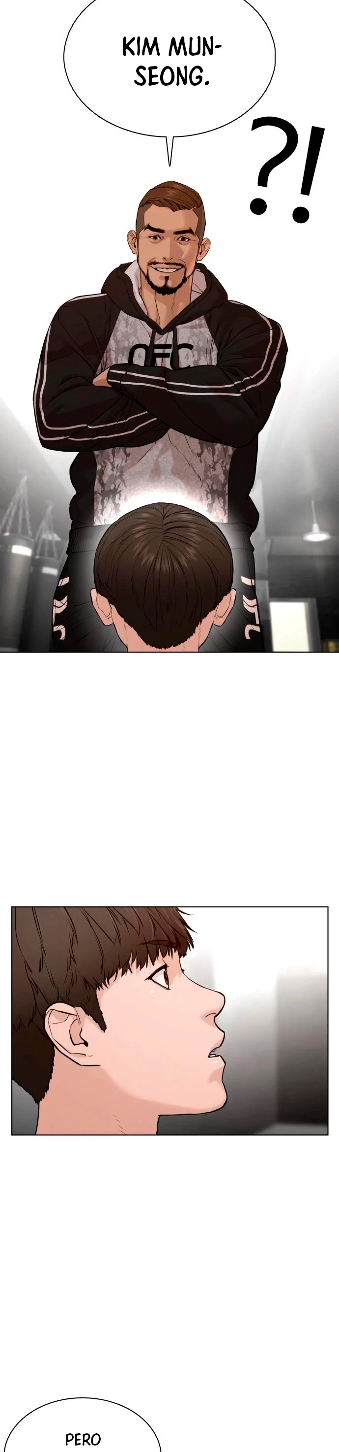 Como madrear > Capitulo 104 > Page 311