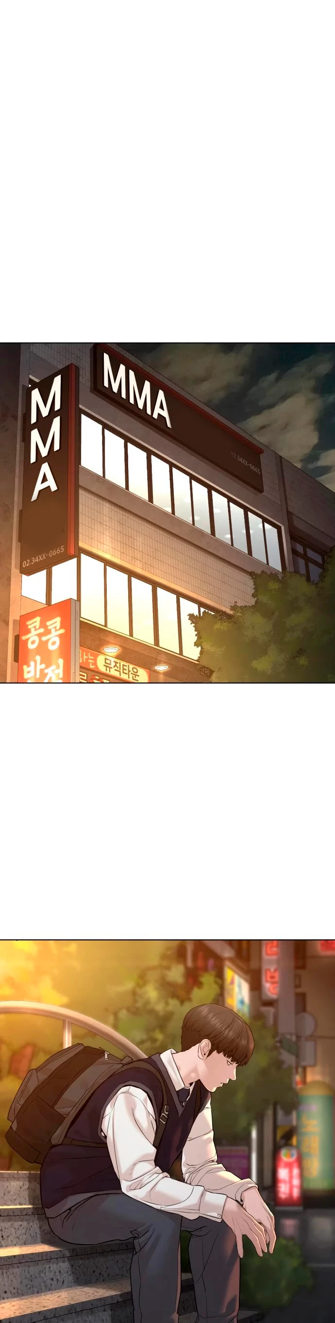 Como madrear > Capitulo 104 > Page 331