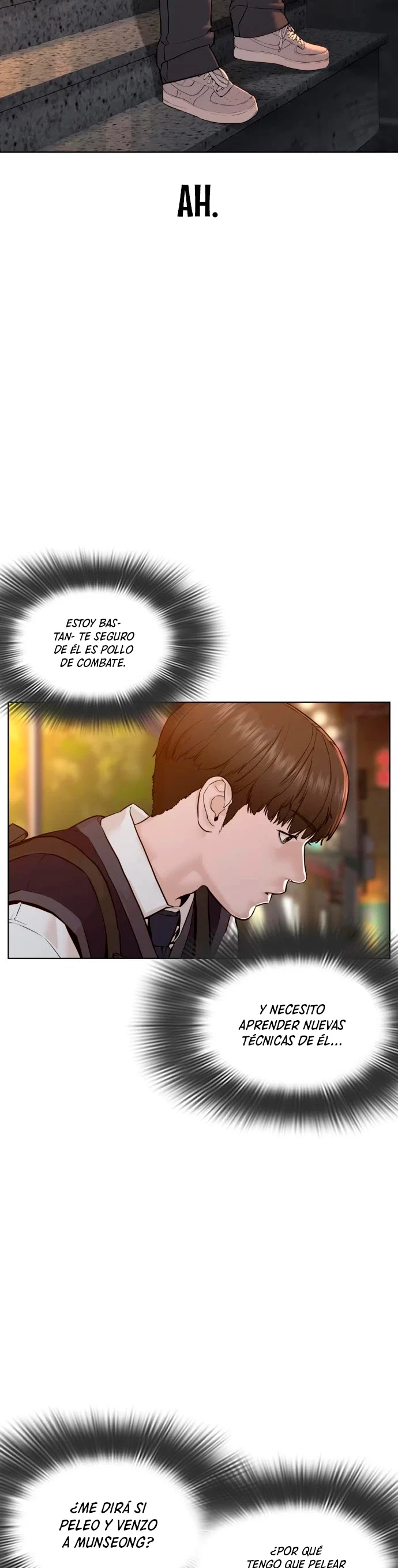 Como madrear > Capitulo 104 > Page 341