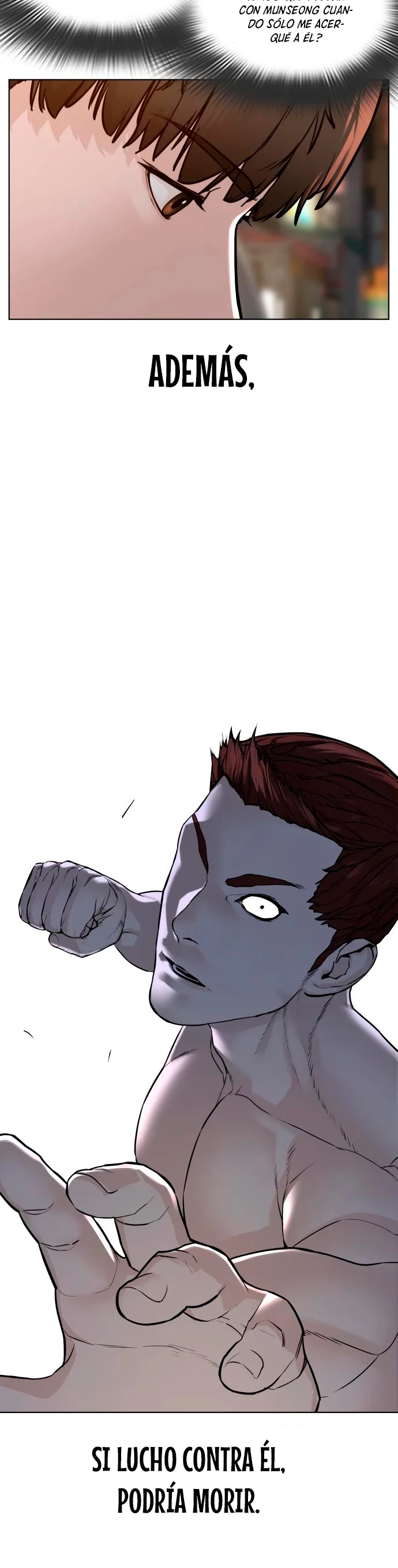 Como madrear > Capitulo 104 > Page 351