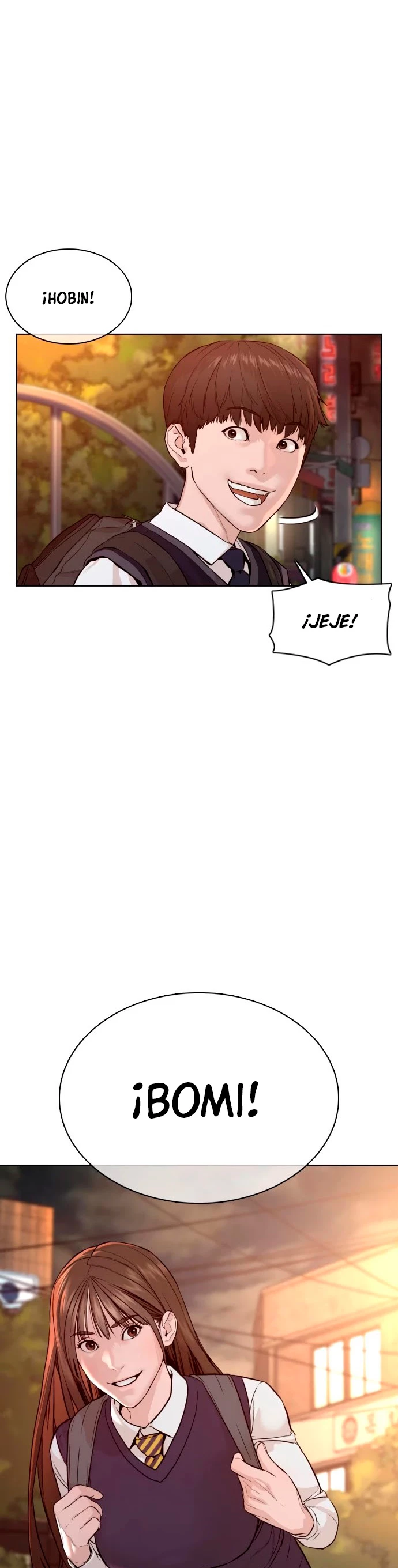 Como madrear > Capitulo 104 > Page 361