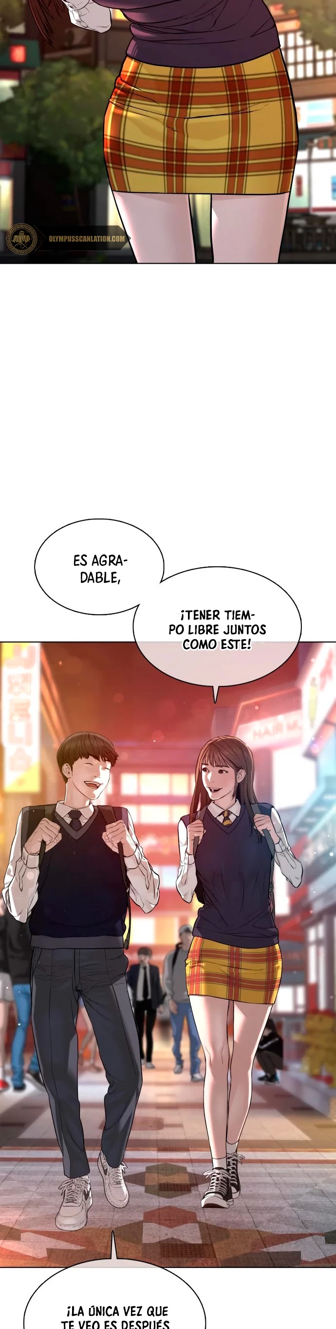 Como madrear > Capitulo 104 > Page 371