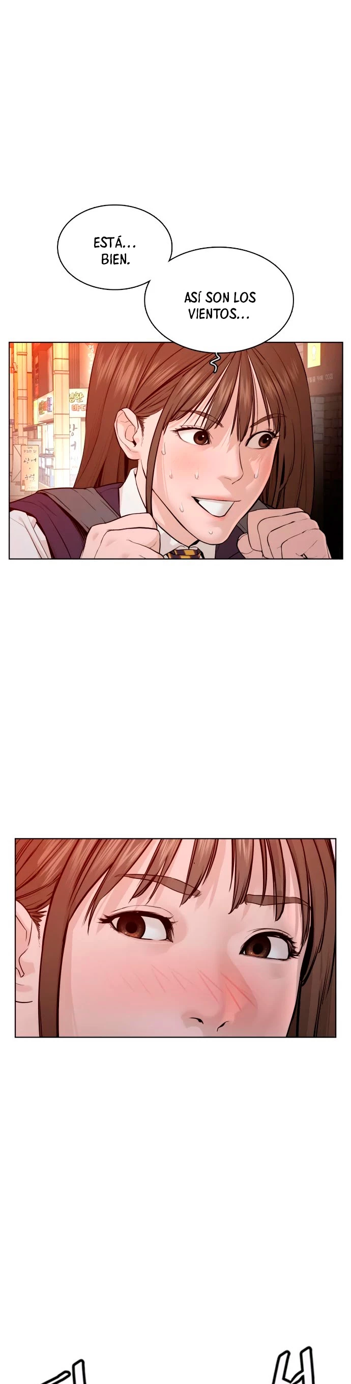 Como madrear > Capitulo 104 > Page 391