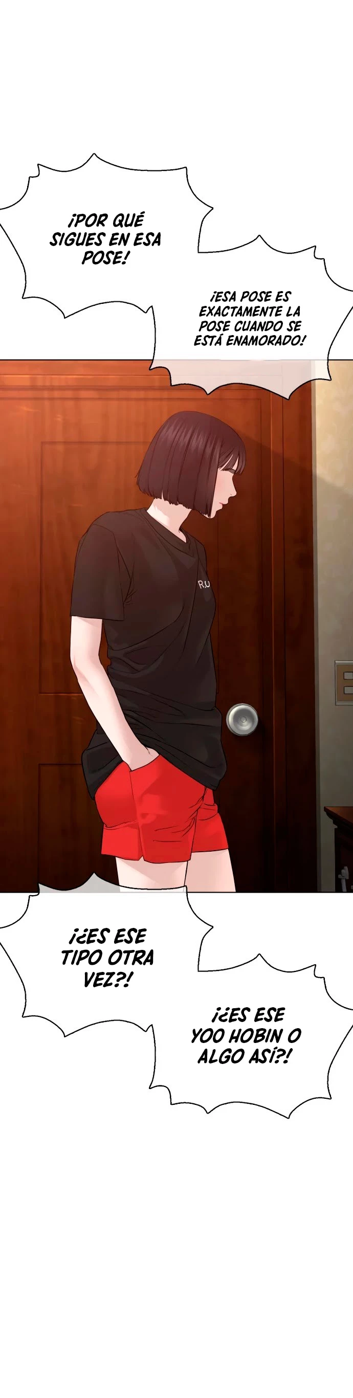 Como madrear > Capitulo 104 > Page 461