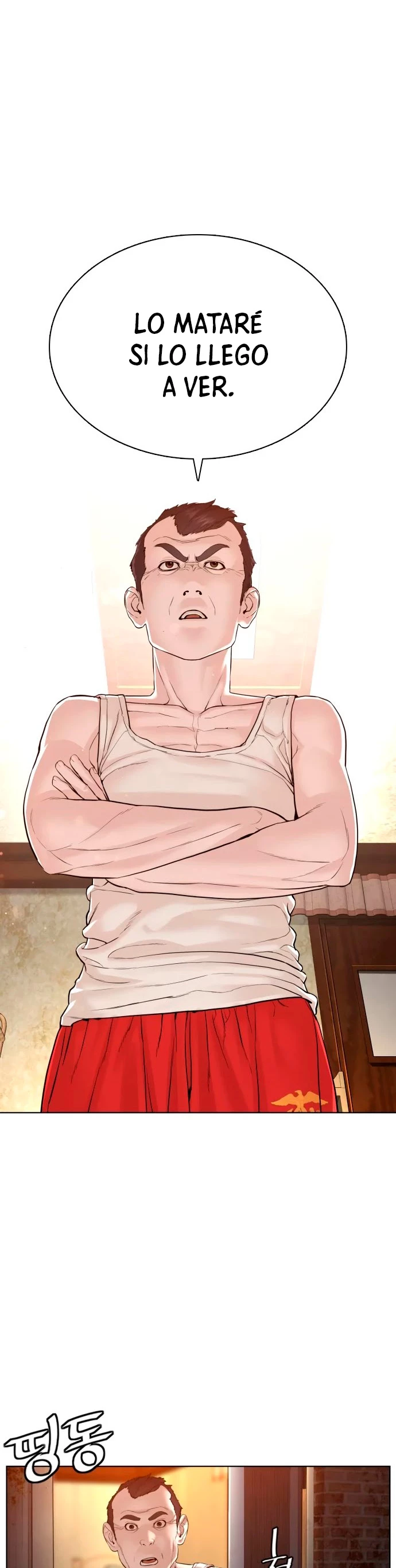 Como madrear > Capitulo 104 > Page 481