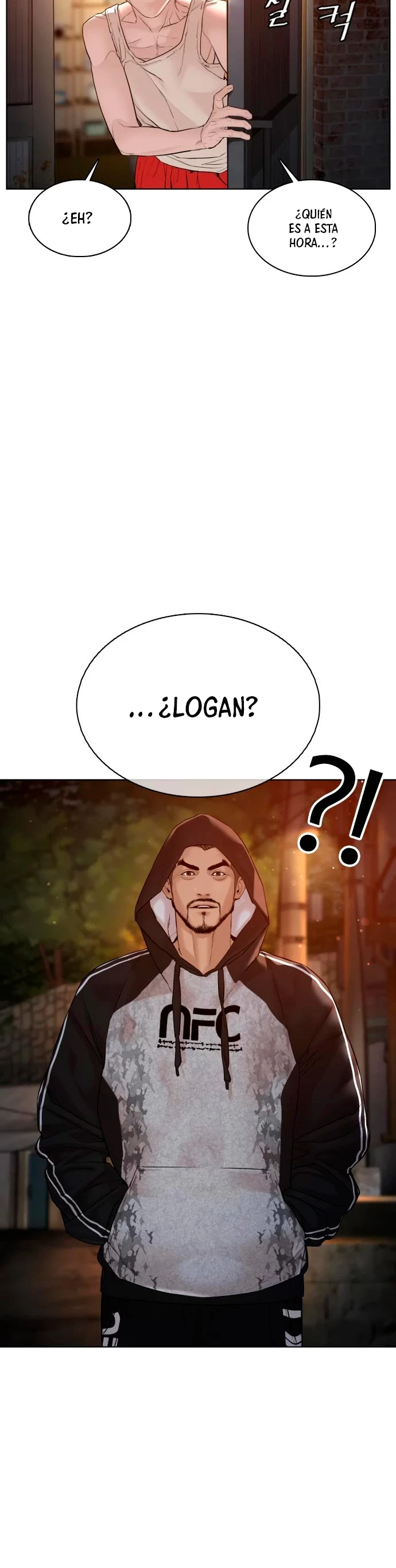 Como madrear > Capitulo 104 > Page 491