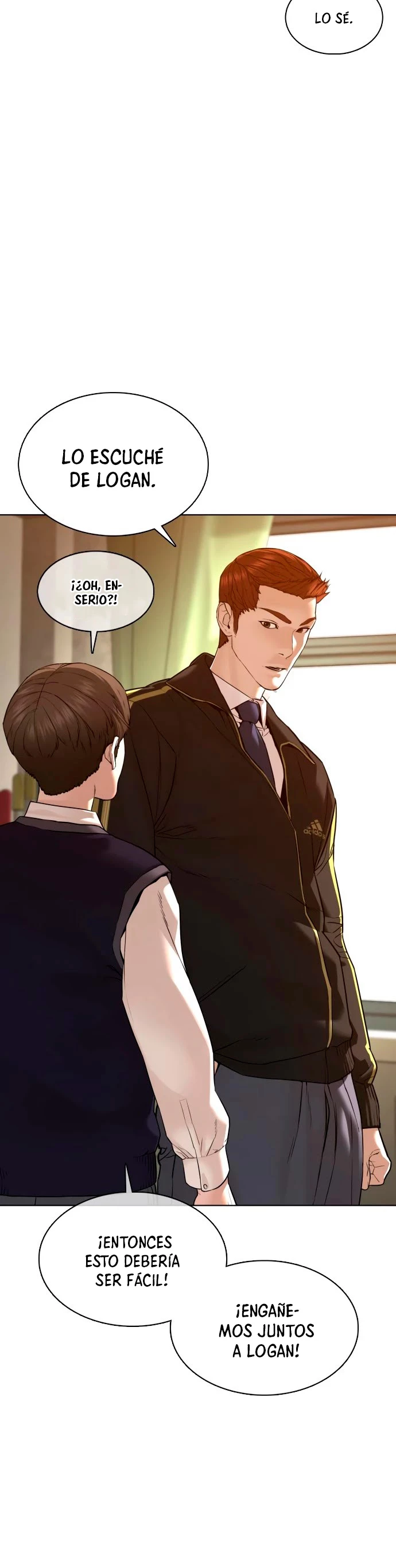 Como madrear > Capitulo 104 > Page 531