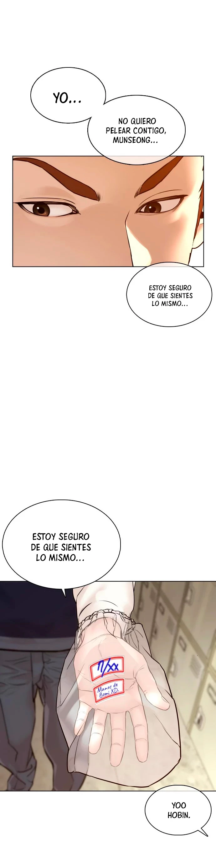 Como madrear > Capitulo 104 > Page 541