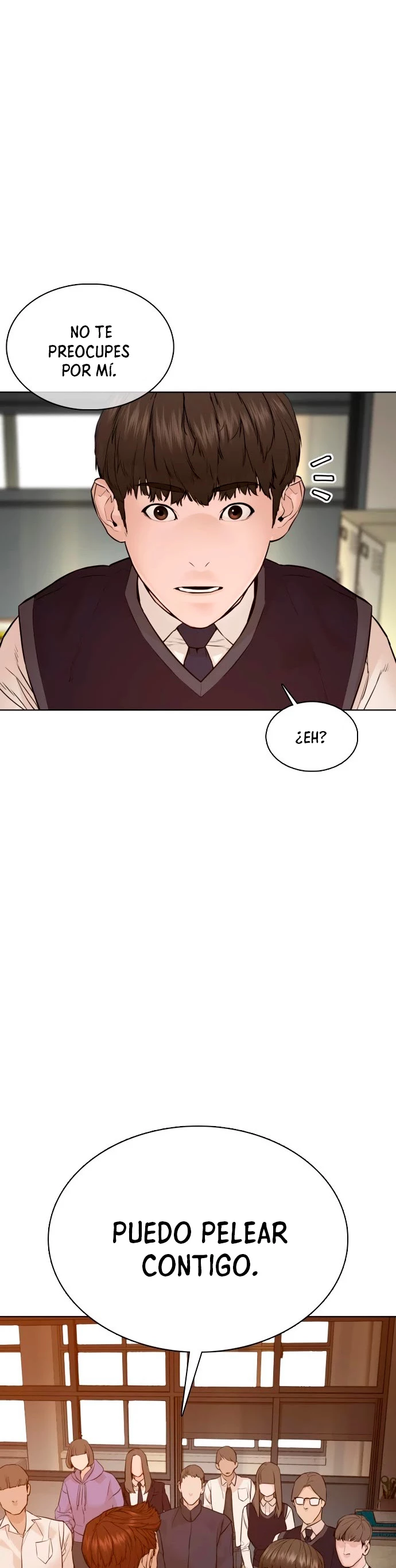 Como madrear > Capitulo 104 > Page 551