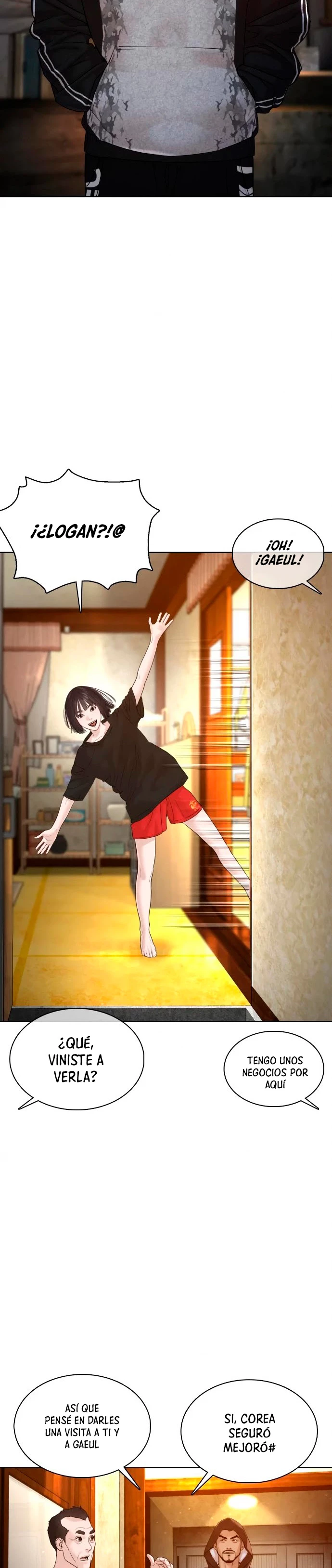 Como madrear > Capitulo 105 > Page 31