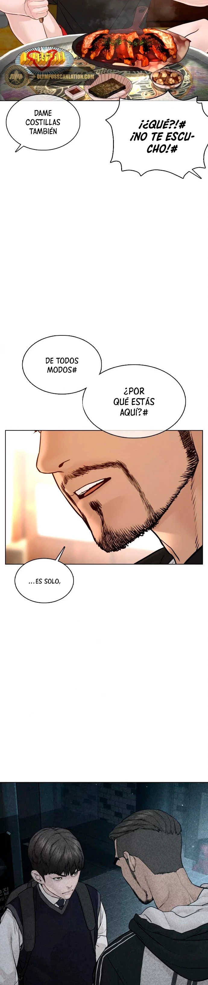 Como madrear > Capitulo 105 > Page 61