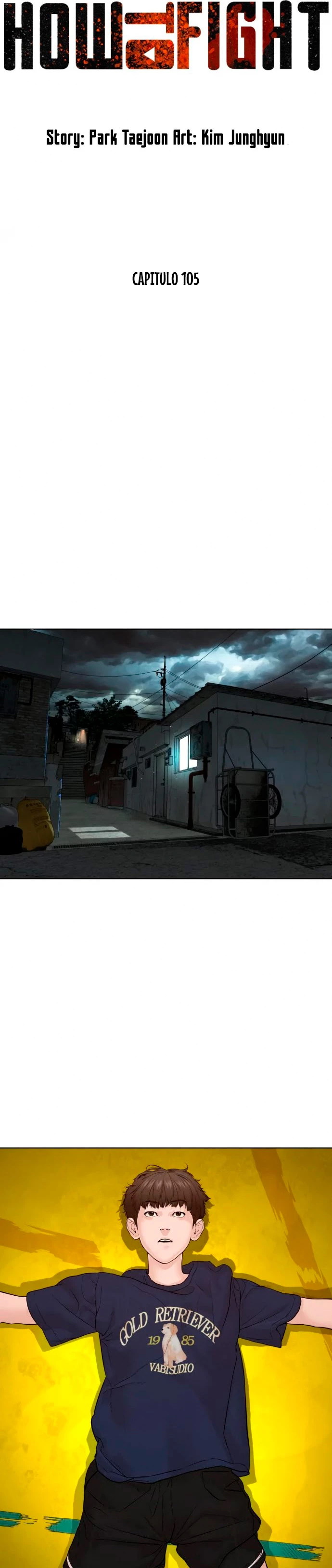 Como madrear > Capitulo 105 > Page 81