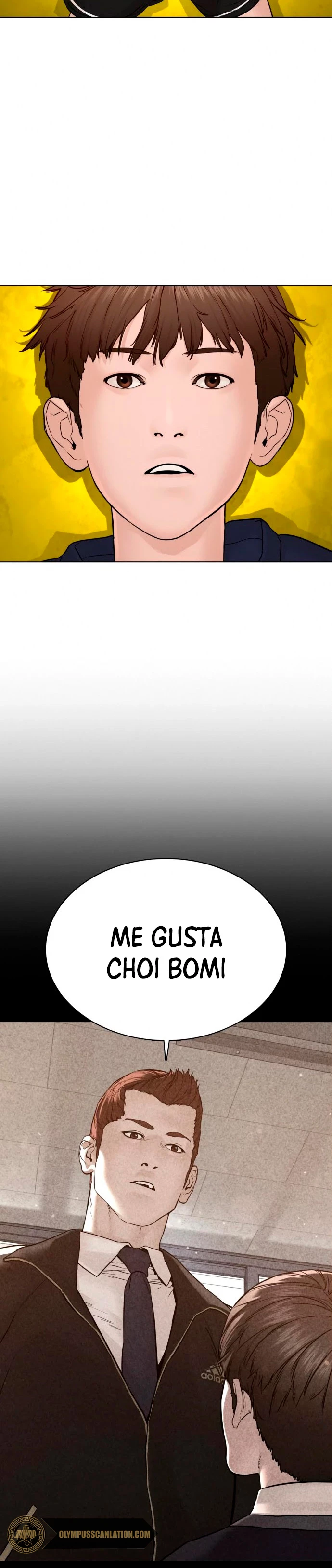 Como madrear > Capitulo 105 > Page 91