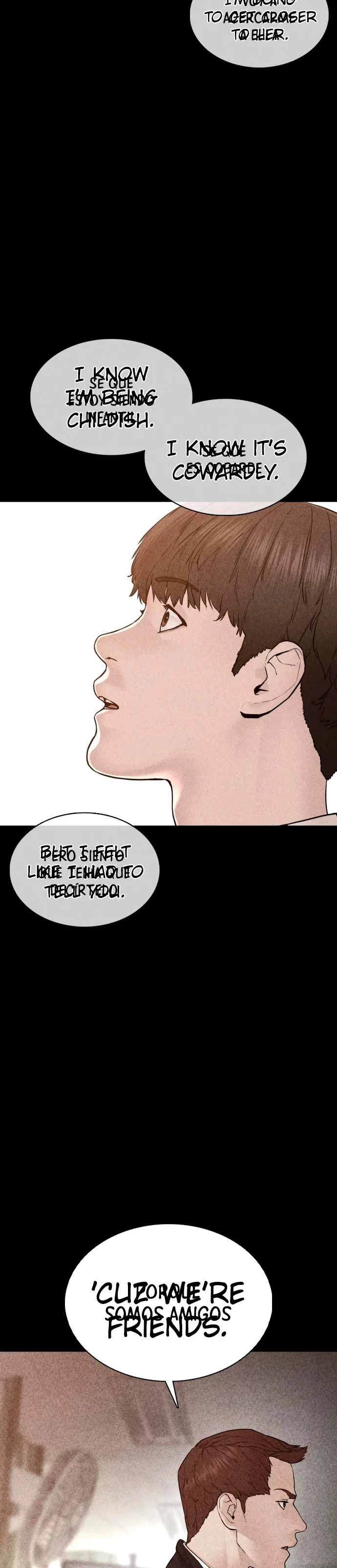 Como madrear > Capitulo 105 > Page 121