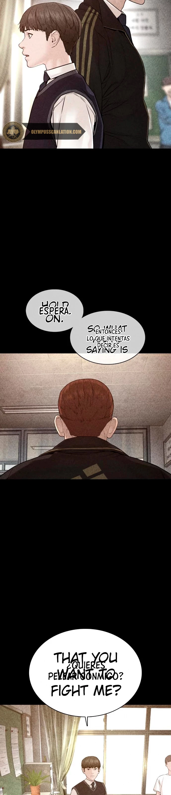 Como madrear > Capitulo 105 > Page 131