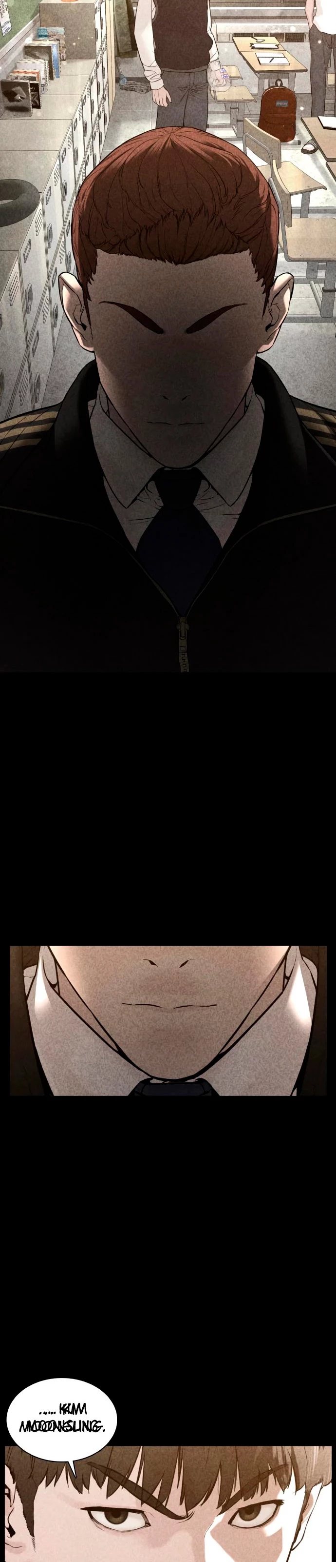 Como madrear > Capitulo 105 > Page 141