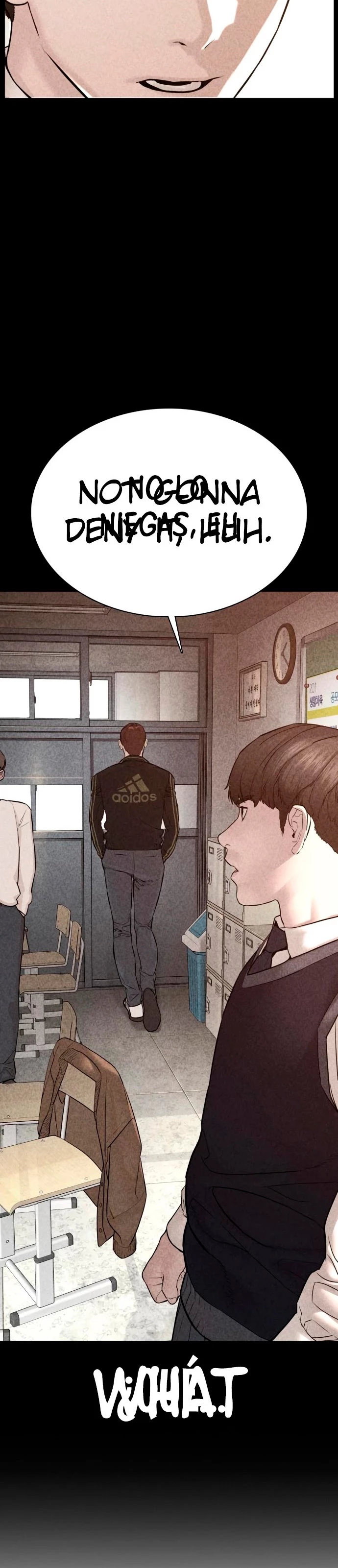 Como madrear > Capitulo 105 > Page 151