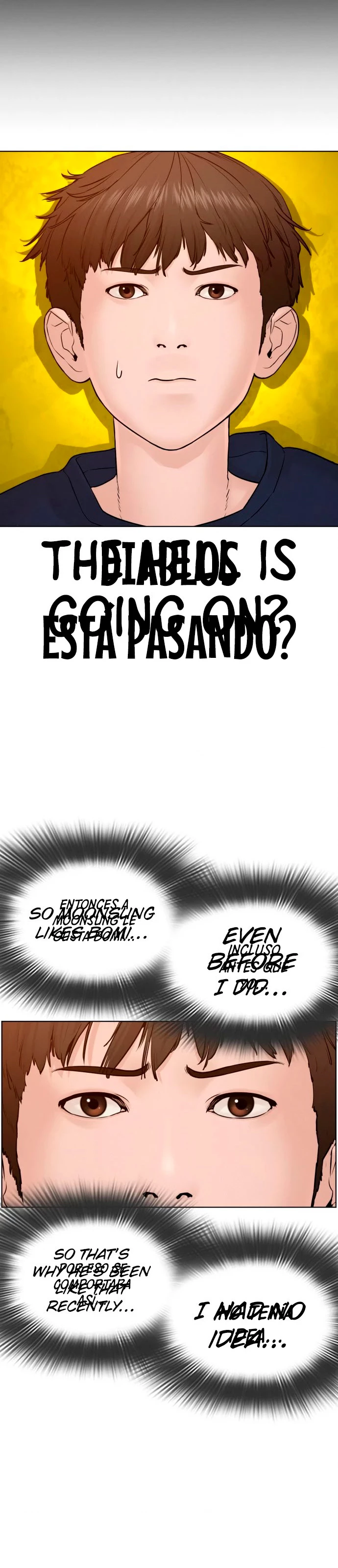 Como madrear > Capitulo 105 > Page 171