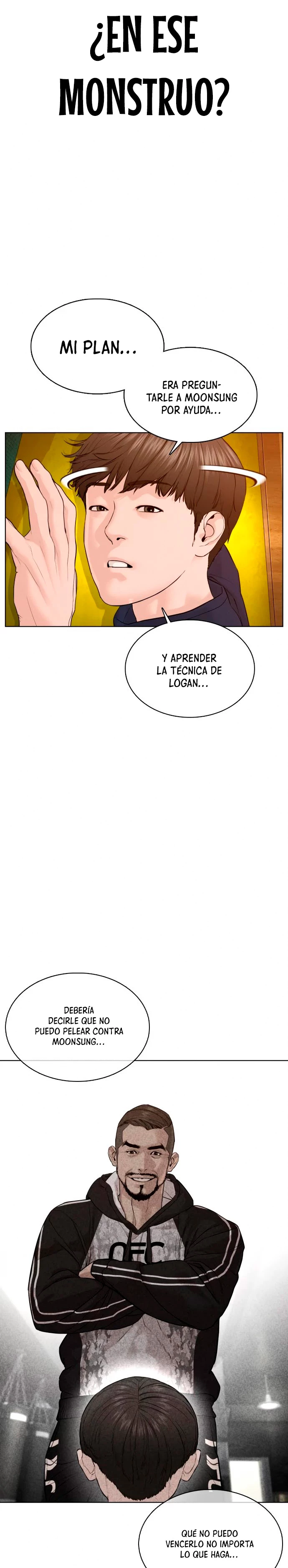 Como madrear > Capitulo 105 > Page 191