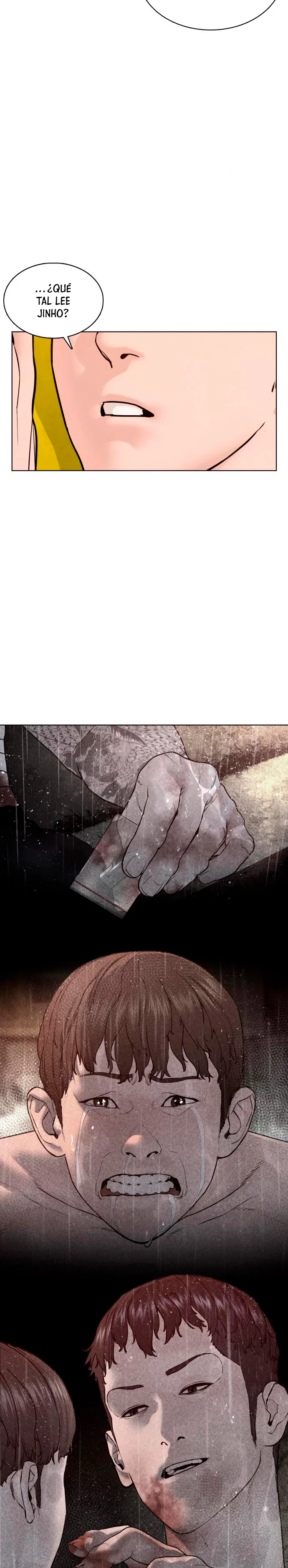 Como madrear > Capitulo 105 > Page 201