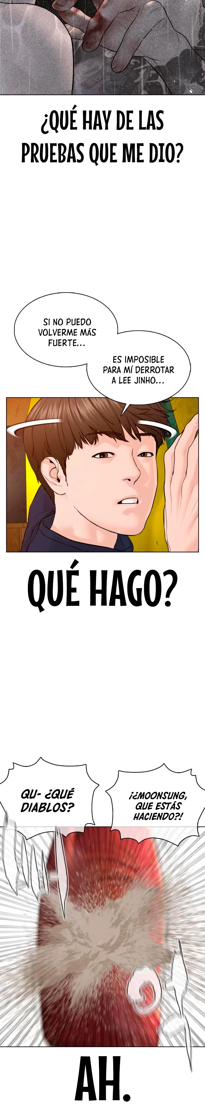 Como madrear > Capitulo 105 > Page 211