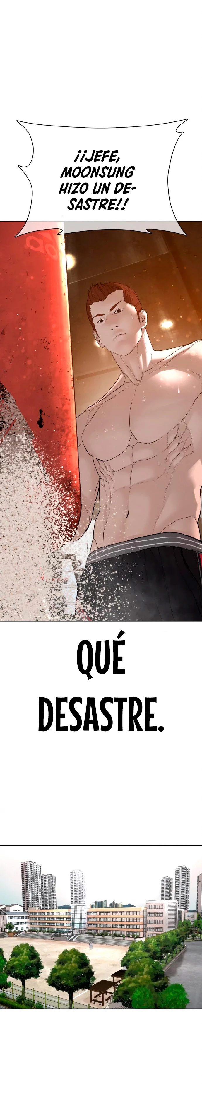 Como madrear > Capitulo 105 > Page 221