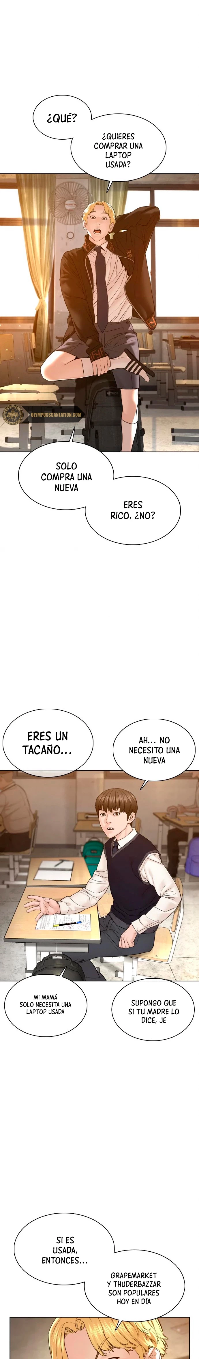 Como madrear > Capitulo 105 > Page 231