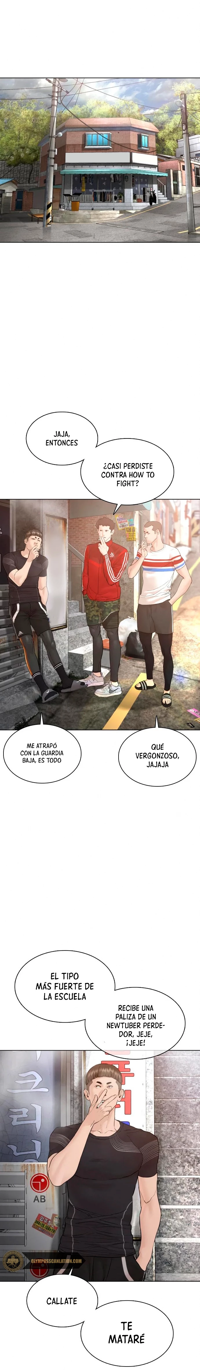 Como madrear > Capitulo 105 > Page 261