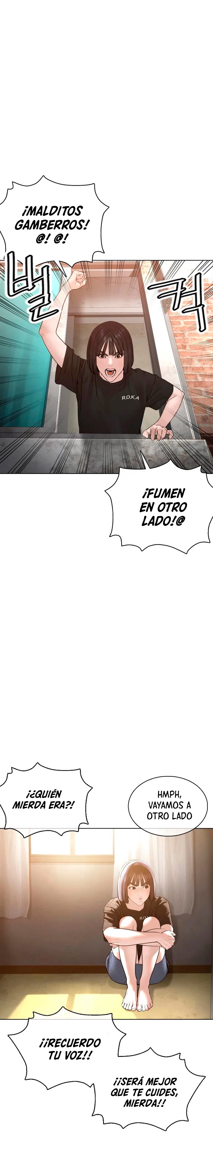 Como madrear > Capitulo 105 > Page 271