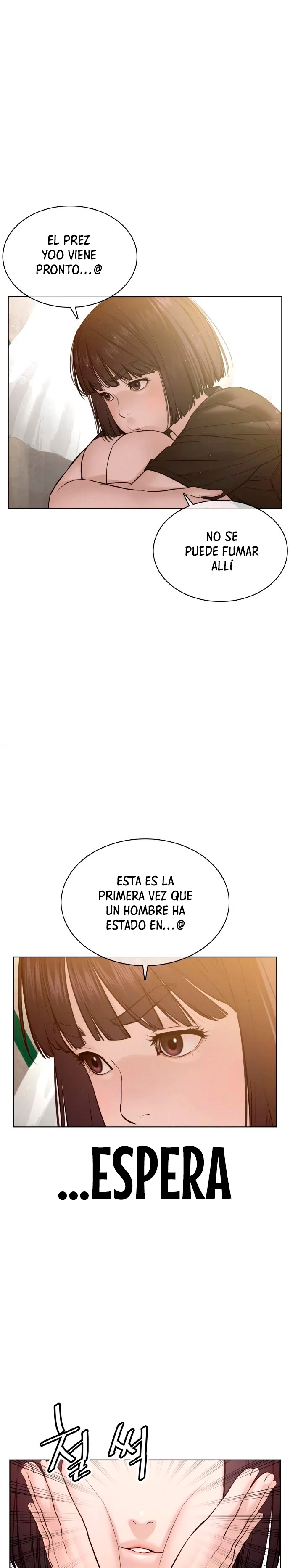 Como madrear > Capitulo 105 > Page 281