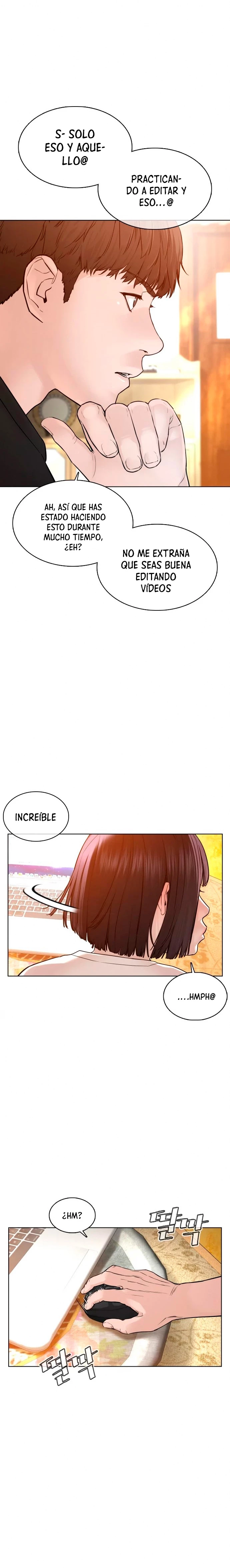 Como madrear > Capitulo 105 > Page 411