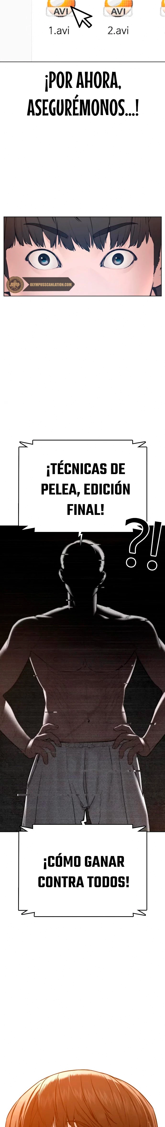 Como madrear > Capitulo 105 > Page 431