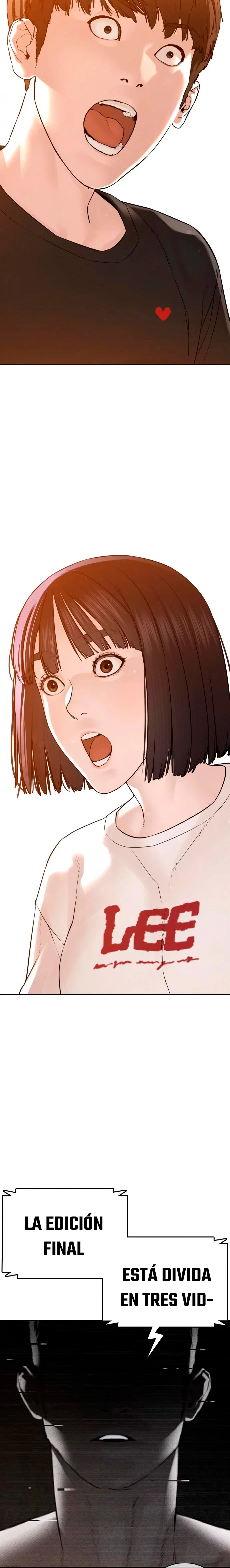 Como madrear > Capitulo 105 > Page 441