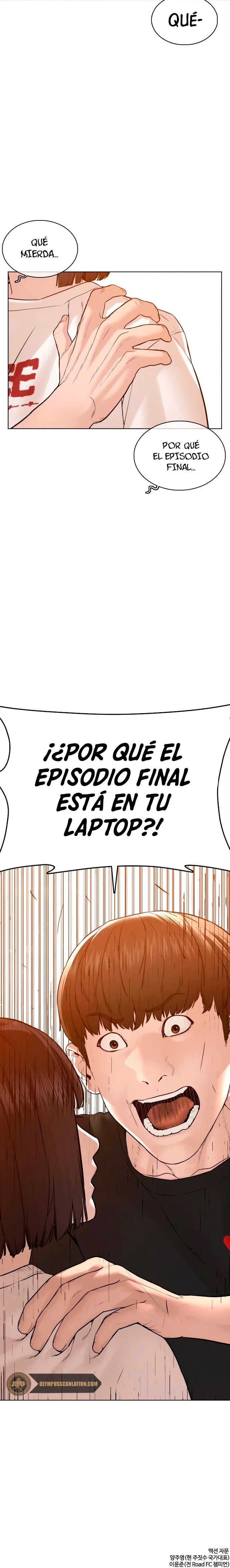 Como madrear > Capitulo 105 > Page 451