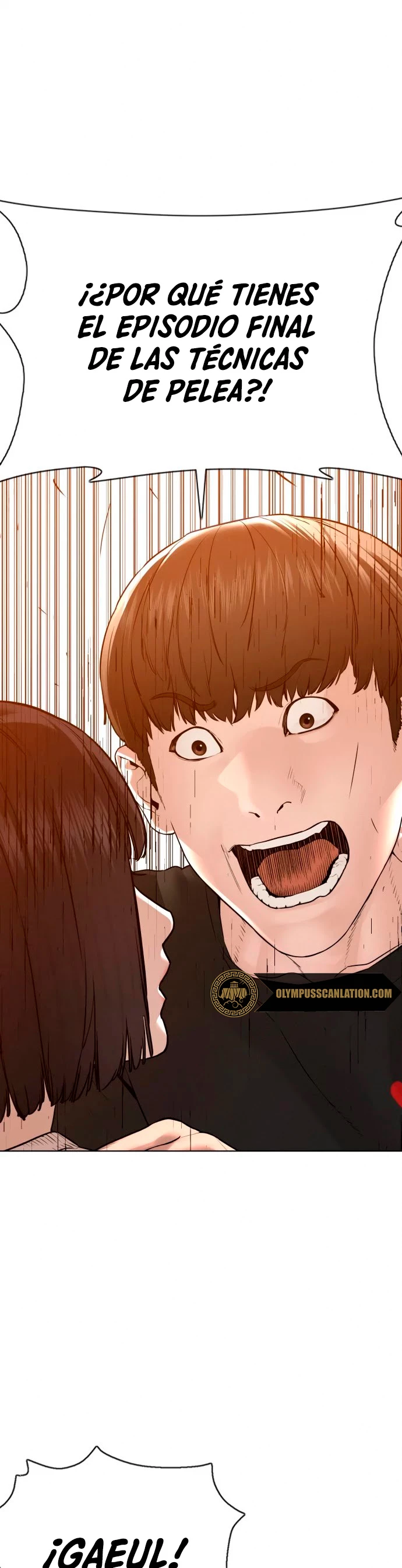 Como madrear > Capitulo 106 > Page 21