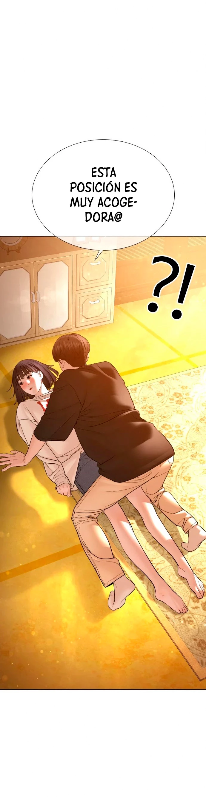 Como madrear > Capitulo 106 > Page 41