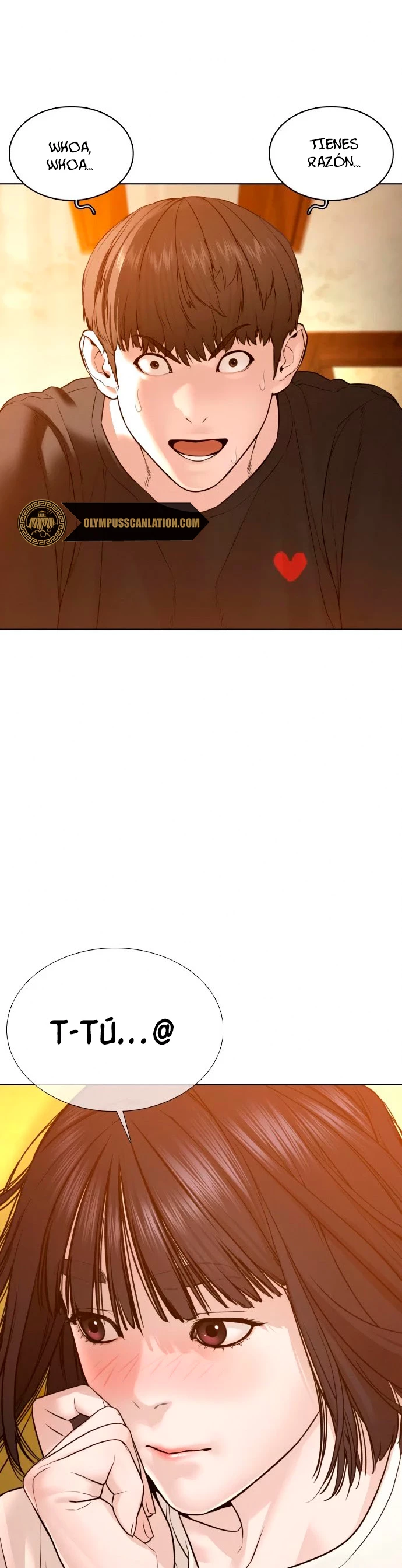 Como madrear > Capitulo 106 > Page 51