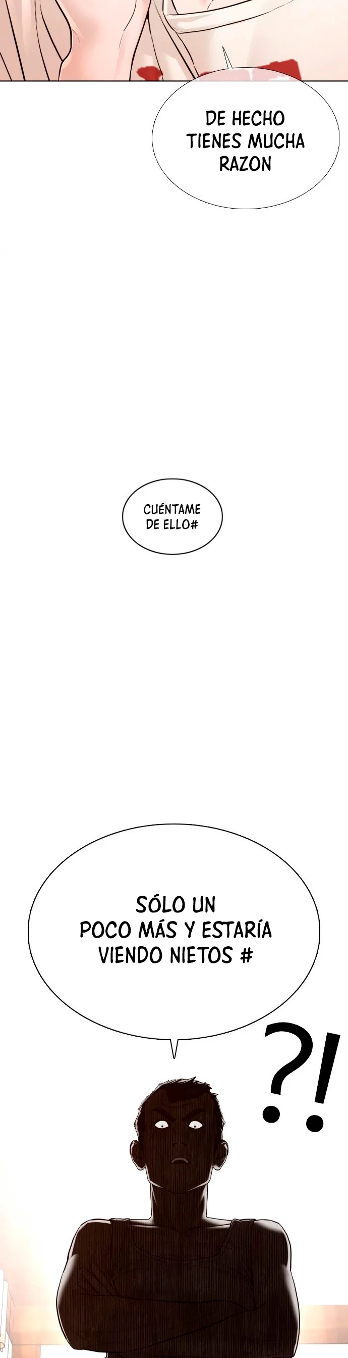 Como madrear > Capitulo 106 > Page 61