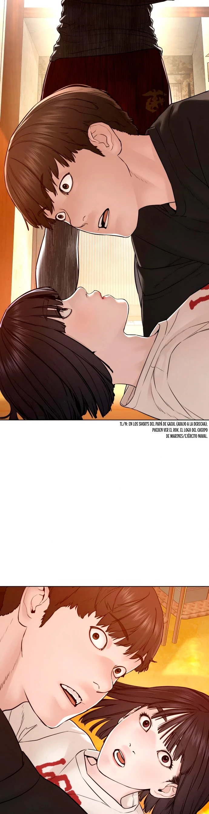 Como madrear > Capitulo 106 > Page 71