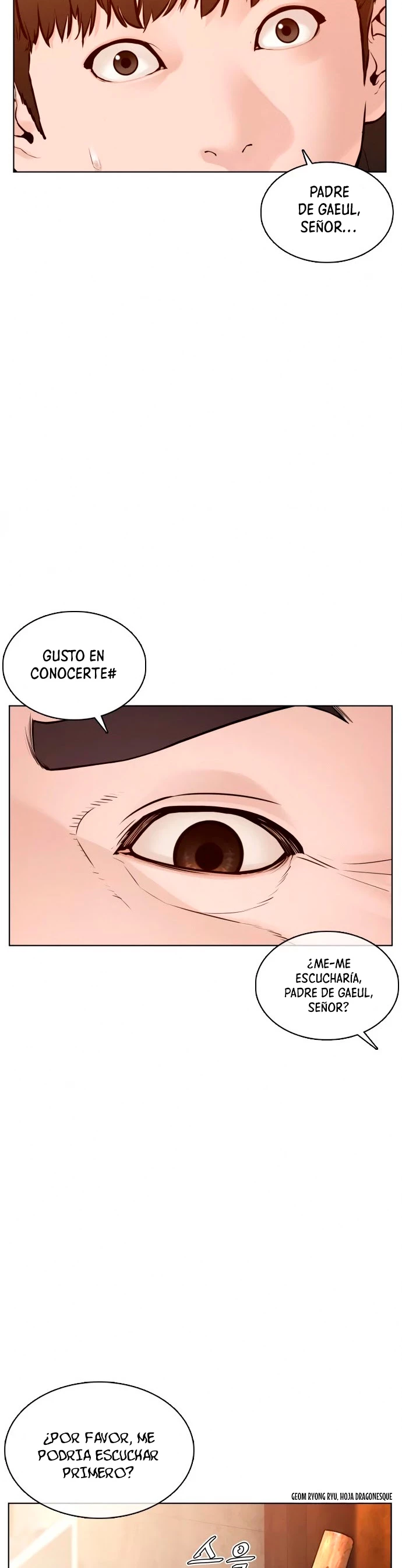 Como madrear > Capitulo 106 > Page 91