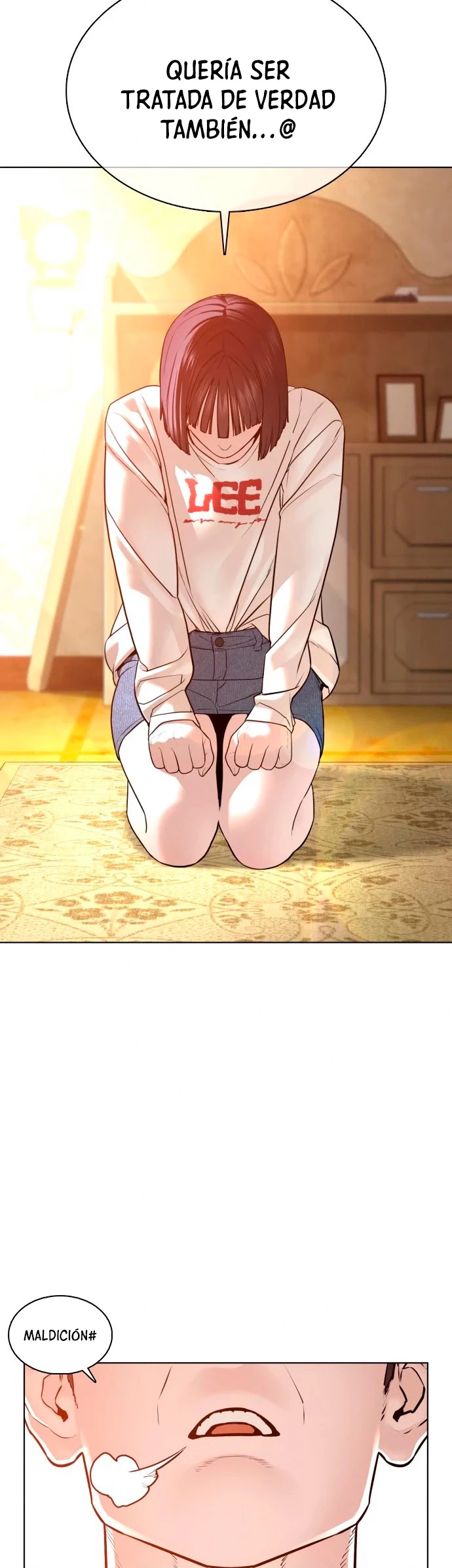 Como madrear > Capitulo 106 > Page 151